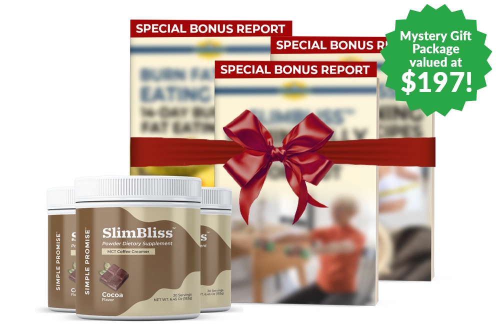 SlimBliss-bonus