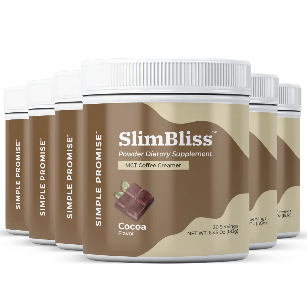 SlimBliss-bottles