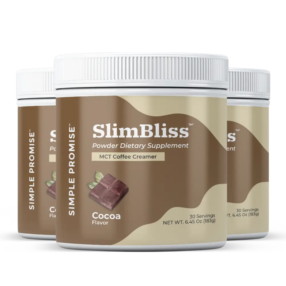 SlimBliss-supplement